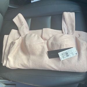 Champagne cocktails dress size 10